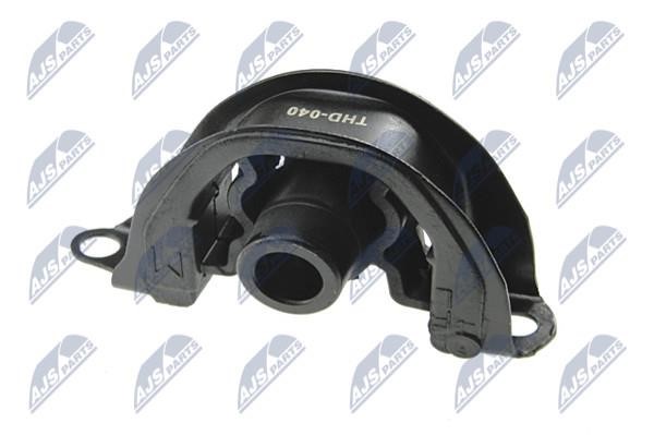 Engine mount NTY ZPS-HD-040