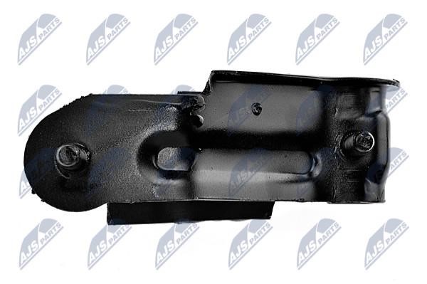 Engine mount NTY ZPS-HD-114