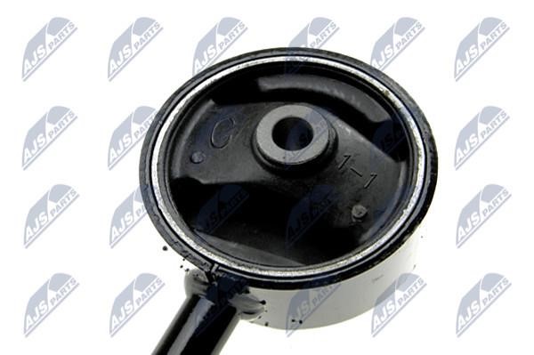 Engine mount NTY ZPS-MS-005
