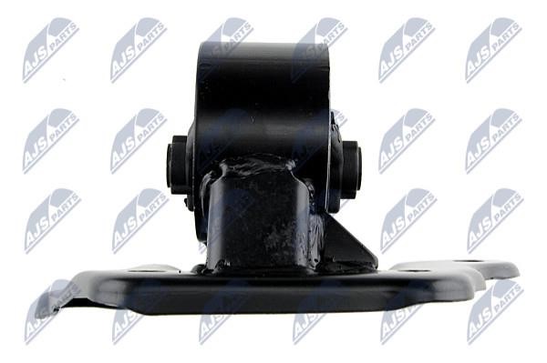 Gearbox mount NTY ZPS-MS-015
