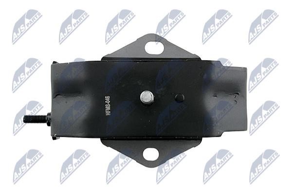 Engine mount NTY ZPS-MS-046