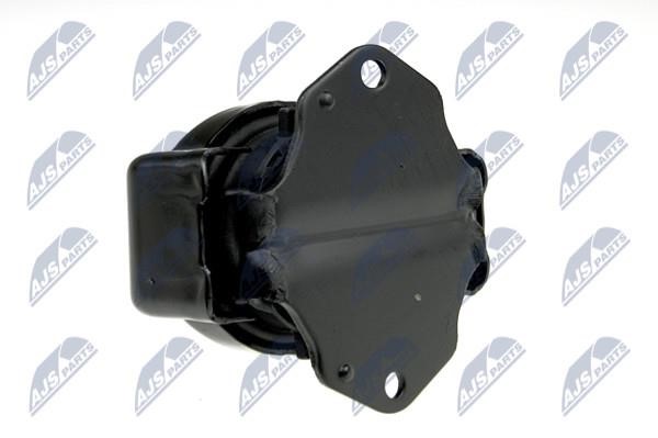 Engine mount NTY ZPS-MS-053