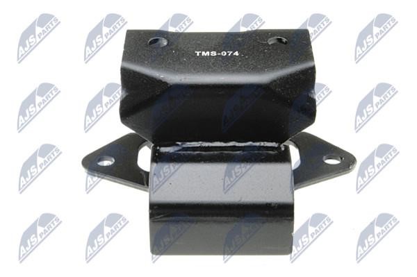 Engine mount NTY ZPS-MS-074