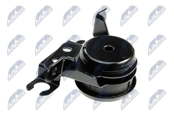 Engine mount NTY ZPS-MZ-040