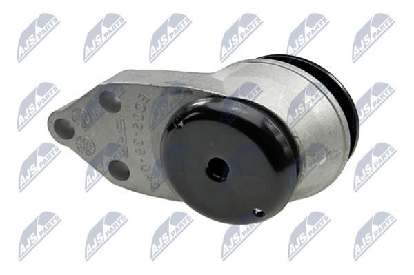 Engine mount NTY ZPS-MZ-041