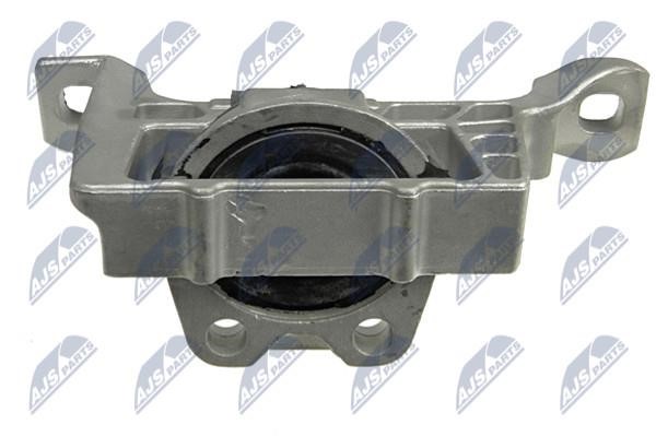 Engine mount NTY ZPS-MZ-062