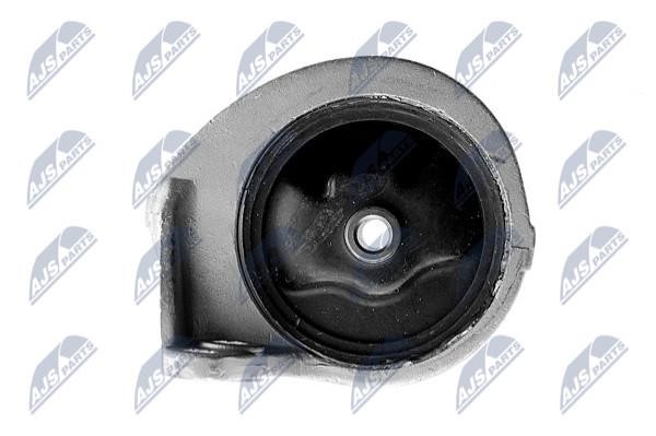 Engine mount NTY ZPS-NS-081