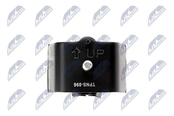 Gearbox mount NTY ZPS-NS-096