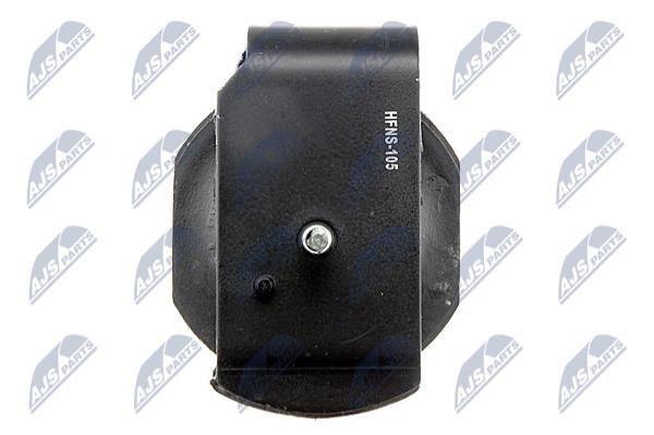 Engine mount NTY ZPS-NS-105