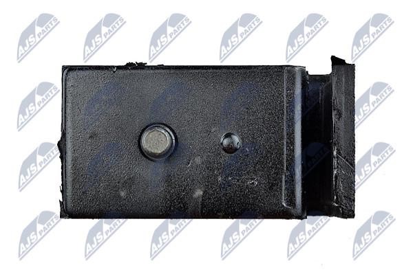 Engine mount NTY ZPS-NS-126