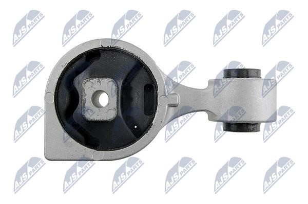 Engine mount NTY ZPS-NS-165