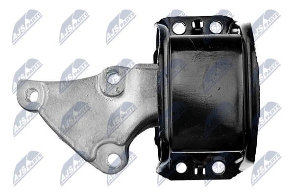 Engine mount NTY ZPS-PE-007
