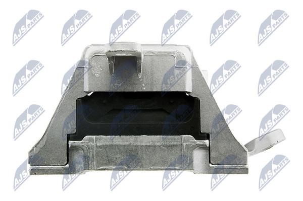 Engine mount NTY ZPS-PL-010