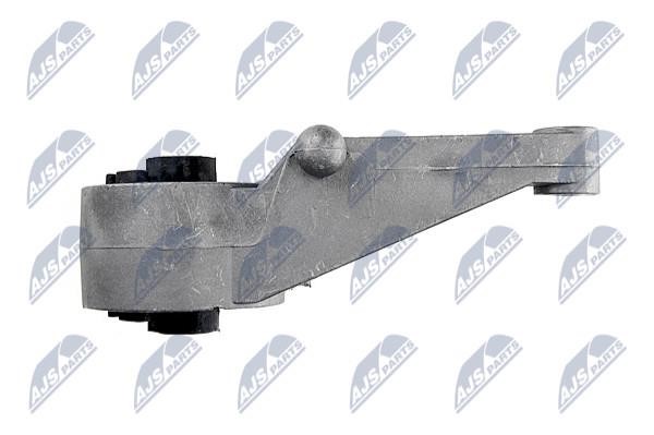 Engine mount NTY ZPS-PL-012