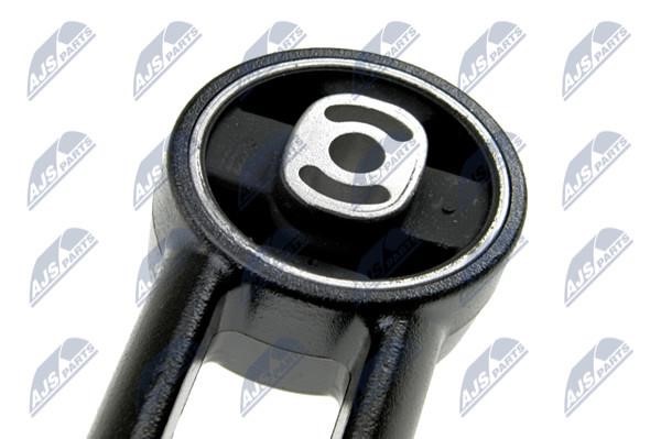Engine mount NTY ZPS-PS-001