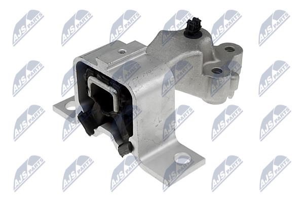 Engine mount NTY ZPS-RE-000