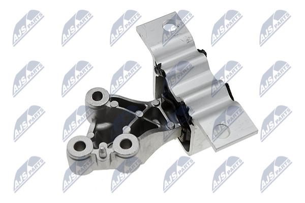 Engine mount NTY ZPS-RE-000