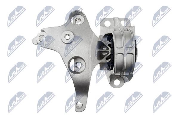 Engine mount NTY ZPS-RE-007