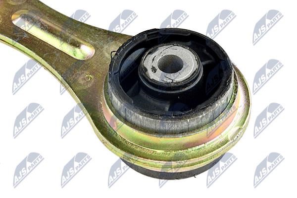 Engine mount NTY ZPS-RE-016