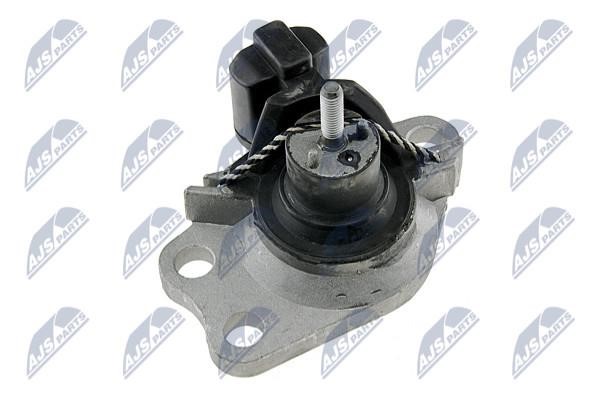 Engine mount NTY ZPS-RE-018
