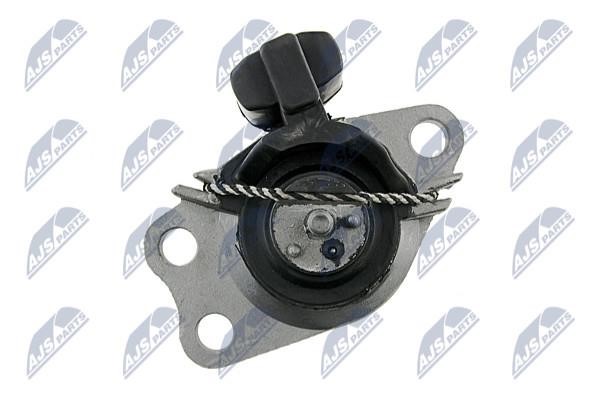 Engine mount NTY ZPS-RE-018