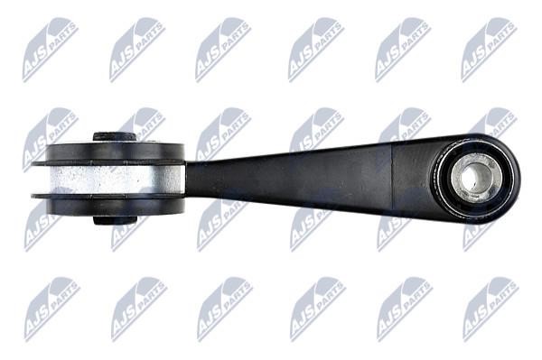 Engine mount NTY ZPS-RE-019