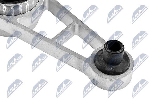 Engine mount NTY ZPS-RE-023