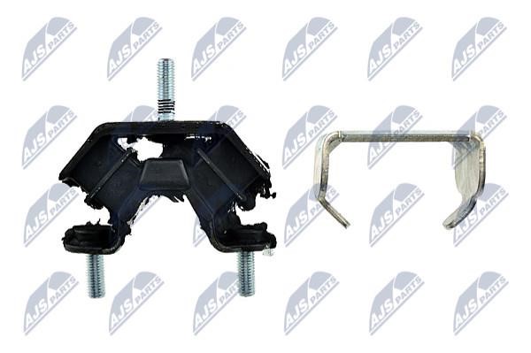 Engine mount NTY ZPS-RE-032