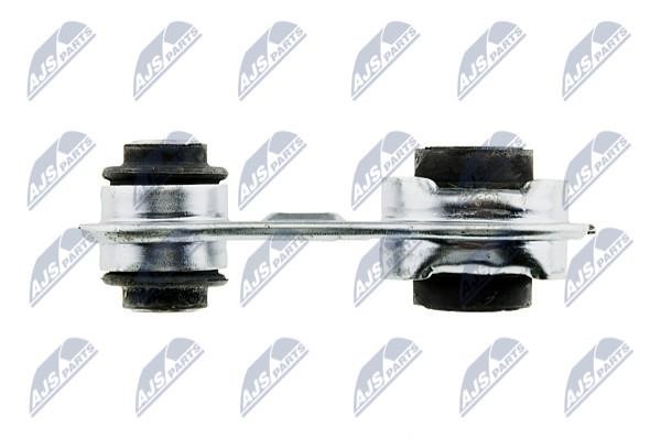 Engine mount NTY ZPS-RE-035