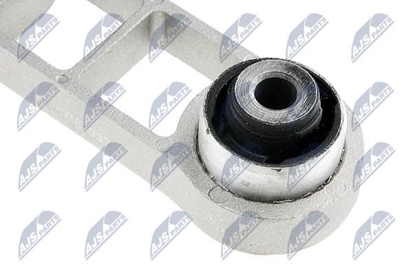 Engine mount NTY ZPS-RE-037