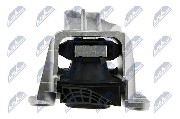 Engine mount NTY ZPS-RE-042