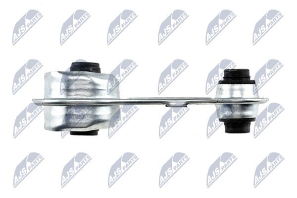 Engine mount NTY ZPS-RE-043