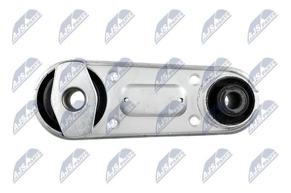 Engine mount NTY ZPS-RE-048