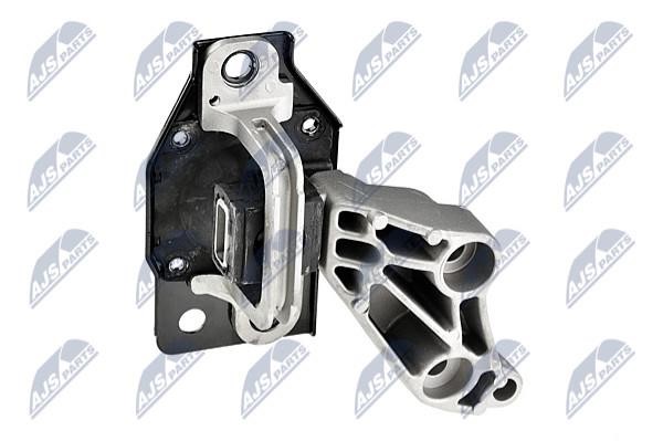 Engine mount NTY ZPS-RE-071