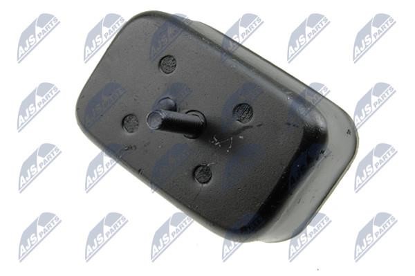 Engine mount NTY ZPS-SU-016