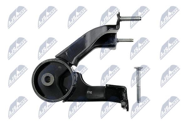 Engine mount NTY ZPS-TY-002