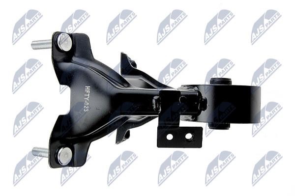 Engine mount NTY ZPS-TY-023