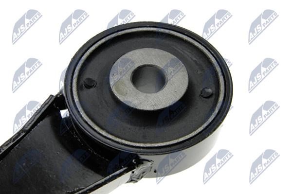 Engine mount NTY ZPS-TY-067