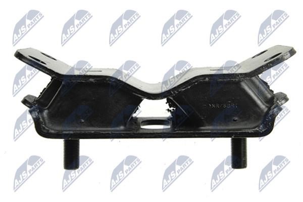 Engine mount NTY ZPS-TY-072