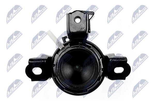 Engine mount NTY ZPS-TY-076