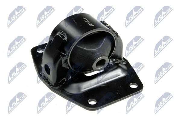 Engine mount NTY ZPS-TY-106