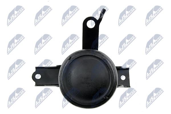 Engine mount NTY ZPS-TY-107