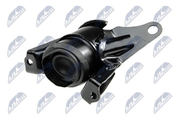 Engine mount NTY ZPS-TY-117