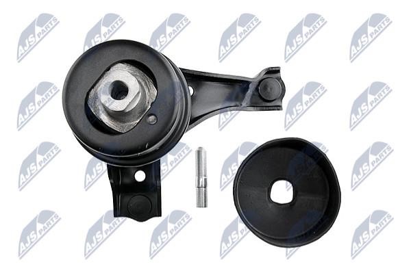 Engine mount NTY ZPS-TY-132