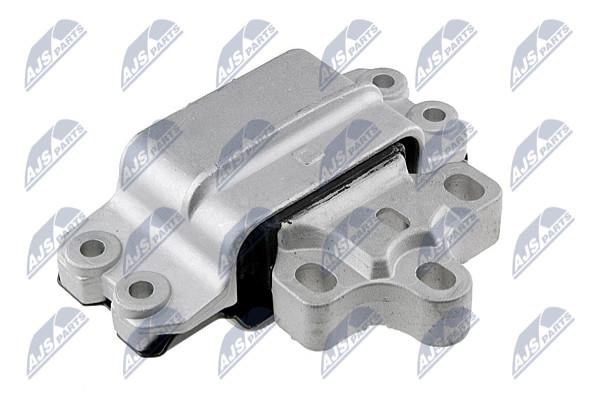 NTY Gearbox mount – price 128 PLN