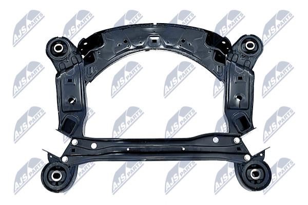 Stretcher NTY ZRZ-AU-000