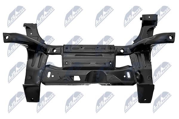 Stretcher NTY ZRZ-CH-002