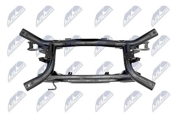 Rear subframe NTY ZRZ-CH-004