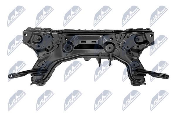 Stretcher NTY ZRZ-FR-000