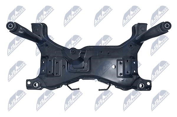 Stretcher NTY ZRZ-FR-002
